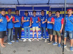 dr Jack Racing Team: Dari Rumah Sakit ke Lintasan