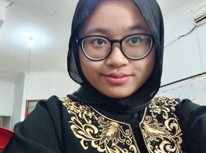 Lolos Kedokteran UI di Usia 15 Tahun, Inilah Dyah Ayu Ardhana Lolos Kedokteran UI di Usia 15 Tahun, Inilah Dyah Ayu Ardhana