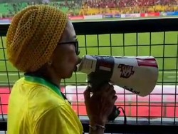 Jeritan Emak-emak Keluhkan Harga Tiket PSM Mahal Padahal Tak Ada Kenaikan