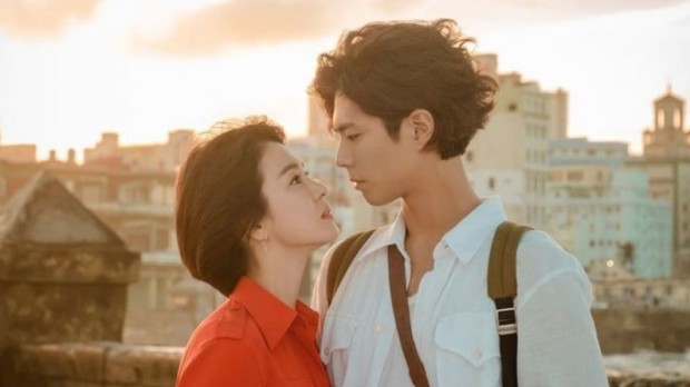Encounter (2018)/Dok.TvN