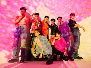 EXO Catat Rekor Baru untuk Perilisan Album EXIST EXO Catat Rekor Baru untuk Perilisan Album EXIST