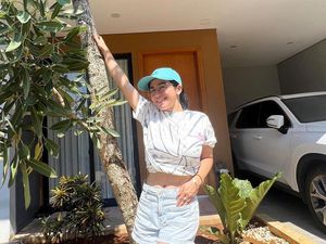 Farida Nurhan Eks TKW Kini Youtuber, Beli 2 Rumah Mewah dan Mobil Rp 1,5 M Tunai