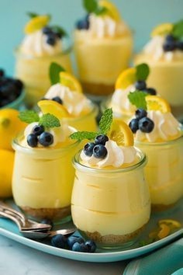 Foto: Pinterest.com/Puddingsilky Durian