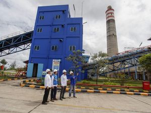 Energi Terbarukan untuk Pembangkit Listrik di Bangka Belitung