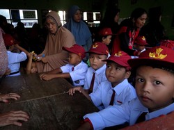 Daftar Libur Tahun Baru 2024, Siswa Mulai Masuk Sekolah Tanggal Berapa?