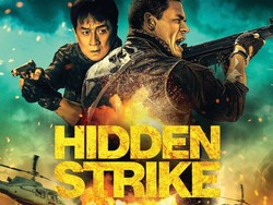Jadwal Bioskop Bali 13 Juli 2023, Hidden Strike Tayang Perdana!