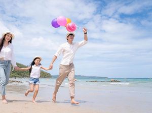 5 Kegiatan Edukatif untuk Anak Nikmati Libur Sekolah