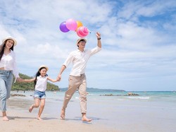 5 Kegiatan Edukatif untuk Anak Nikmati Libur Sekolah