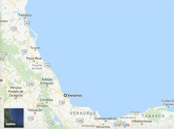 Hilangnya Pulau di Teluk Meksiko Bikin Bingung Nelayan hingga Pejabat