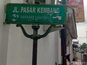 Viral Parkir Nuthuk di Kawasan Sarkem Jogja, Saber Pungli Janji Turun Tangan Viral Parkir Nuthuk di Kawasan Sarkem Jogja, Saber Pungli Janji Turun Tangan