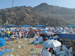 4 Jemaah Haji Banyuwangi yang Meninggal Dimakamkan di Tanah Suci