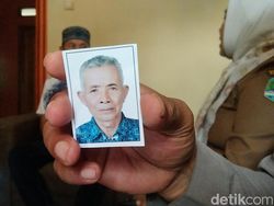 2 Pekan Sudah Jemaah Haji Asal Majalengka Hilang di Arab