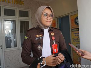 Teman Kelas Pembunuh Siswi SMP di Mojokerto Dituntut Hukuman Maksimal Teman Kelas Pembunuh Siswi SMP di Mojokerto Dituntut Hukuman Maksimal