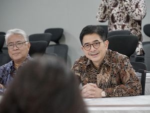 ASEAN-BAC Nilai Cara Thailand Manfaatkan Investasi Asing Layak Diteladani