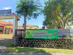 Ada Kampung Zakat di Ciamis