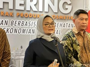 Picu Kanker-Ginjal Rusak, Ini Daftar Obat dan Kosmetik yang Ditarik BPOM