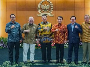 Bamsoet: Sidang Tahunan MPR 2023 Akan Berlangsung Selama 2 Hari
