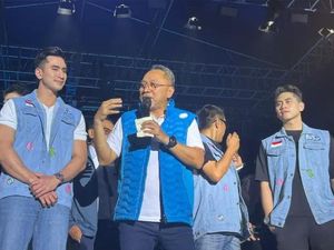 Rayu Pemilih Muda, PAN Tawarkan Program soal Hunian dan UMKM