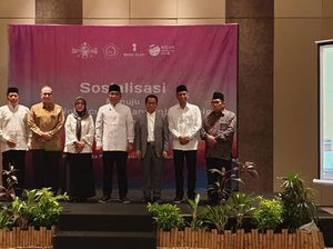 Ketum PBNU Ajak Masyarakat Ciptakan Hidup Harmonis