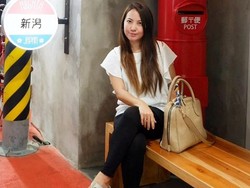 Dulu Arsitek Sekarang Influencer, Khatrin Natalia Arifianti: Terus Terang Lebih Capek