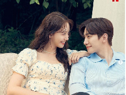 8 Drama Korea YoonA dan Junho selain King The Land