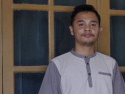 Kisah Anak Korban Tsunami Aceh Kuliah Gratis di UGM, Inspiratif Banget!