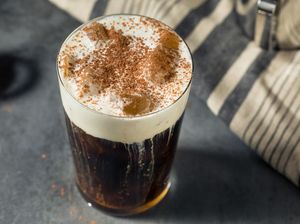 Einspanner, Racikan Kopi ala Austria yang Pekat dan Creamy