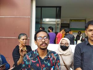 Kuasa Hukum Korban Revenge Porn Minta Alwi Divonis Maksimal