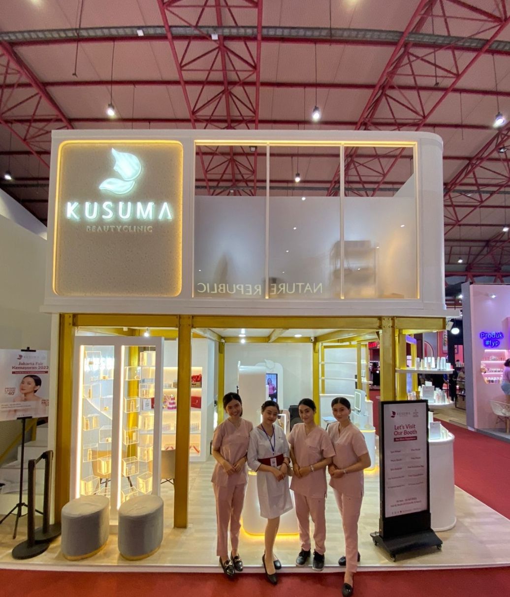 Kusuma Beauty Clinic