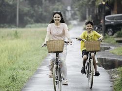 30 Contoh Surat untuk Hari Ibu 2023 yang Menyentuh Hati dan Sanubari