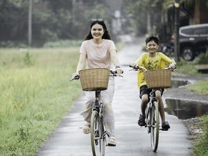 30 Contoh Surat untuk Hari Ibu 2023 yang Menyentuh Hati dan Sanubari 30 Contoh Surat untuk Hari Ibu 2023 yang Menyentuh Hati dan Sanubari
