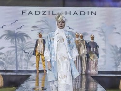 LIMOFF 2023, Mimpi NTB Jadi Destinasi Modest Wear Tingkat Dunia