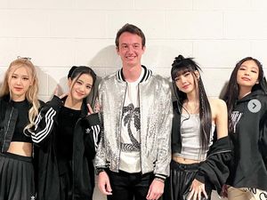 Daftar Properti Mewah Bernard Arnault yang Konon Camer Lisa BLACKPINK