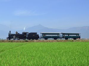 5 Lokomotif Uap yang Syarat dengan Perjalanan Sejarah Kereta Api RI 5 Lokomotif Uap yang Syarat dengan Perjalanan Sejarah Kereta Api RI