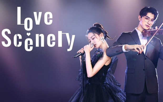 Love Scenery (2021)/Dok.IQIYI