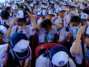 Cara Cek Hasil PPDB SMP SMA Jalur Zonasi Jakarta 2024/2025 Cara Cek Hasil PPDB SMP SMA Jalur Zonasi Jakarta 2024/2025