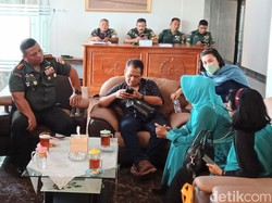 Diduga Tipu Pensiunan Modus Investasi, Istri TNI Dipolisikan-Suami Ditahan