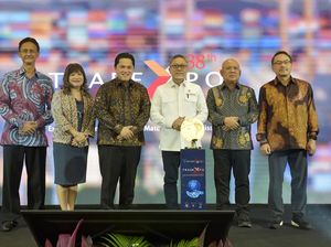 Zulhas Ajak Tingkatkan Ekspor Produk RI: Kata Kuncinya Kerja Sama