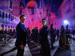 Jadwal Film Bioskop di Bandung, Rabu 12 Juli 2023