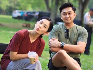 Muhammad Fachrizal Awalnya Konten Kreator, Sukses Bisnis-Kerja Sama Bareng Artis