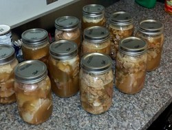 Nasi Aking hingga Acar Babi, Netizen Ungkap 5 Makanan Terburuk di Negaranya