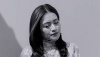 6 Gaya Terkini Nathalie Holscher Eks Istri Sule yang Lepas Hijab