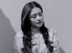 Nathalie Holscher Marah Saweran Nge-DJ Dilarang Ambil, Ini Kata Pihak Kelab