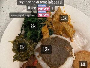 Tempat Makan yang Terlalu Mahal hingga Tips Makan Sehat ala Orang Jepang Tempat Makan yang Terlalu Mahal hingga Tips Makan Sehat ala Orang Jepang