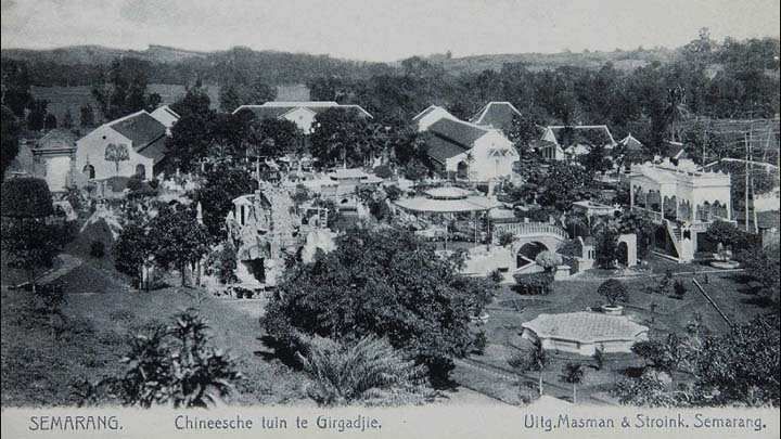 Kisah runtuhnya raja gula dunia asal Indonesia