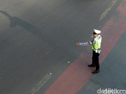 Tema Hari Lalu Lintas Bhayangkara 2023 dan Sejarah Peringatannya