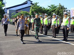 Operasi Patuh Semeru 2023 di Tuban, Catat 8 Hal yang Tak Boleh Dilanggar
