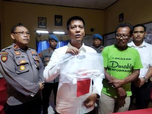 Polisi: Tersangka TPPO Bunuh Diri di Sel Mapolres Pandeglang