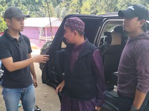 Kemenag Polman Bina Pesantren Buntut Kasus Pimpinan Ponpes Cabuli Santri