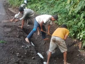 1.000 Lebih Warga Krisis Air, Dirut PDAM: Wilayah Rumah Saya Juga